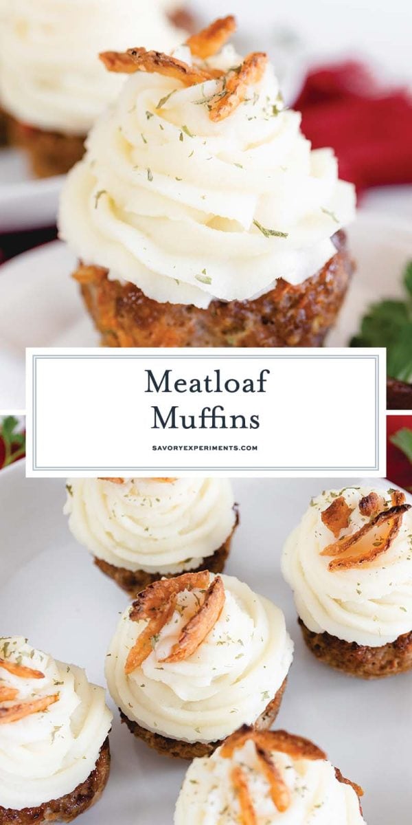 mini meatloafs for pinterest 