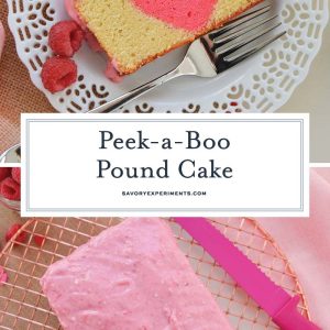 pound cake recipe for pinterest