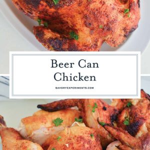 beer can chicken recipe for pinterest