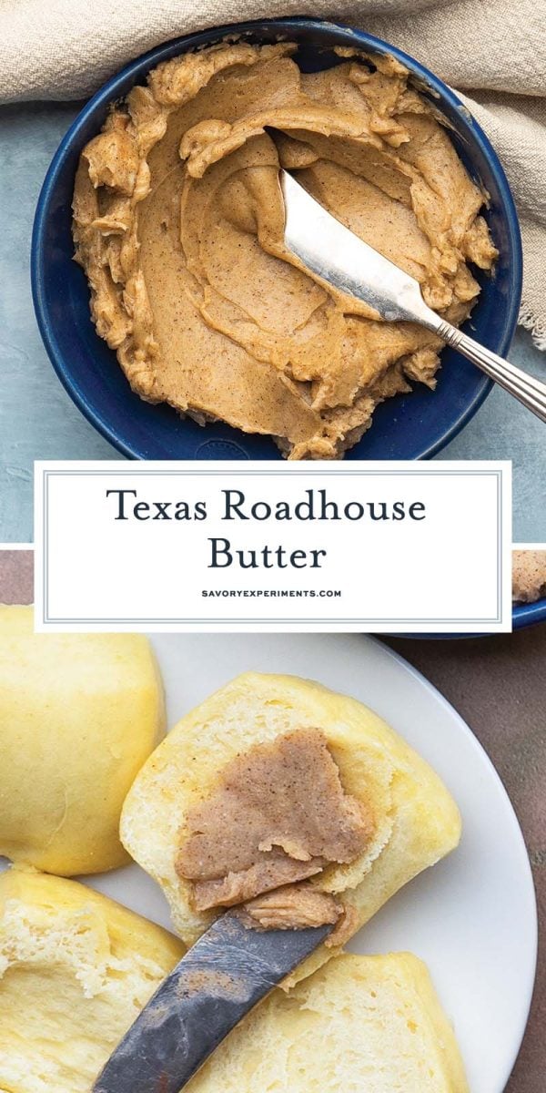 cinnamon honey butter recipe for pinterest 