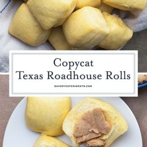 copycat texas roadhouse rolls recipe for pinterest