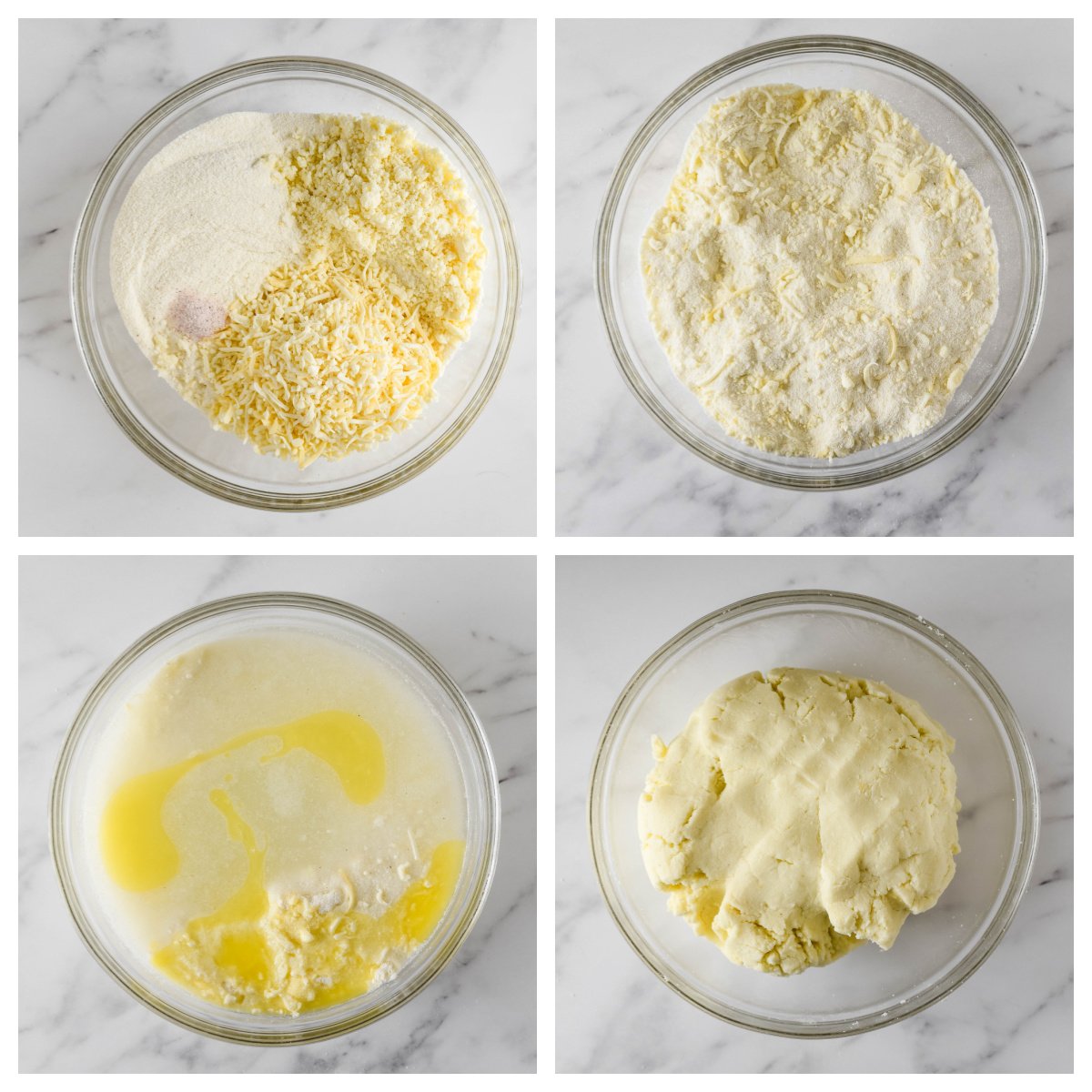 how to make arepa dough 