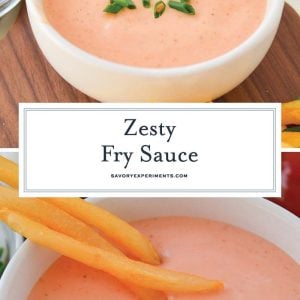 fry sauce recipe for pinterest