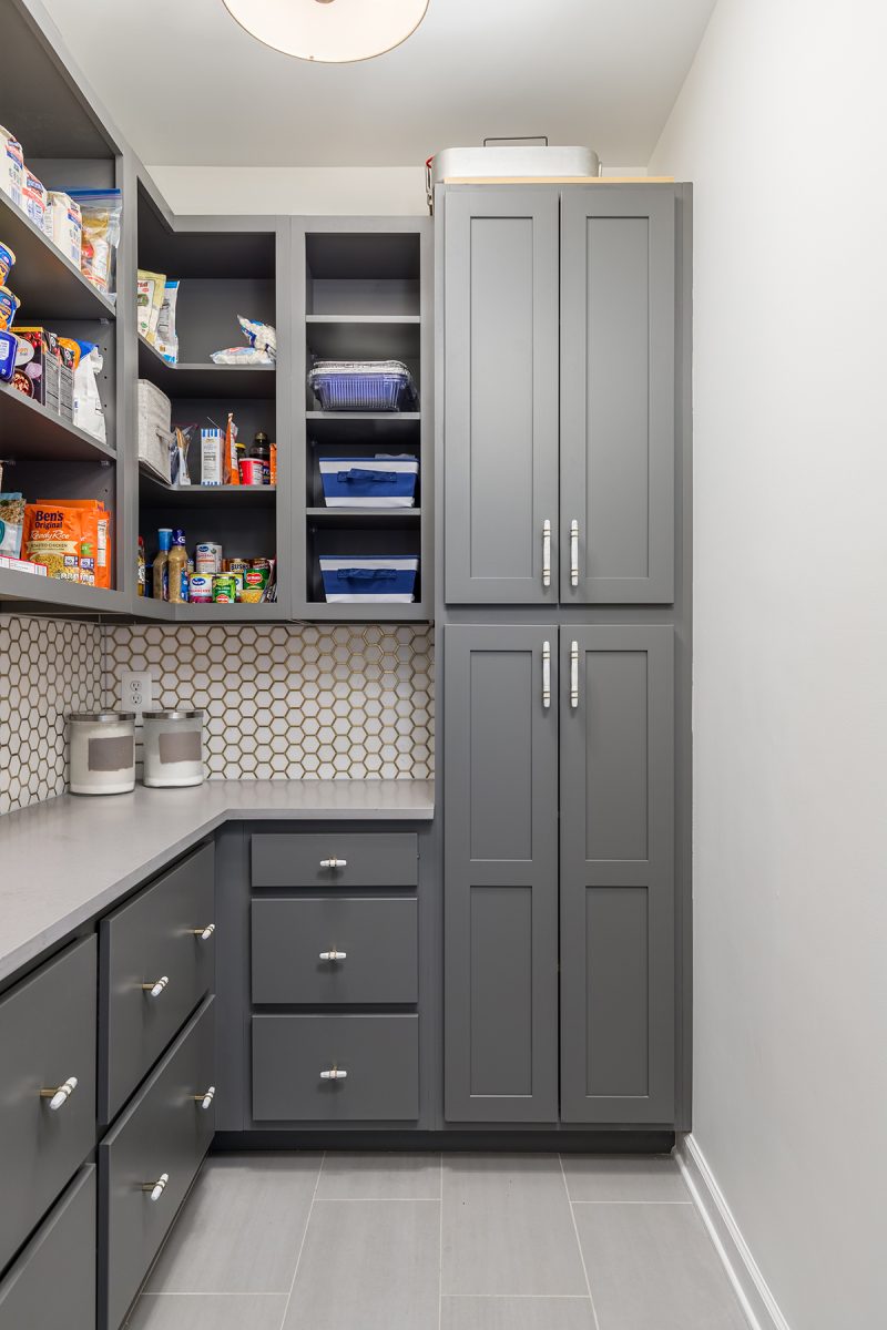 grey butlers pantry 