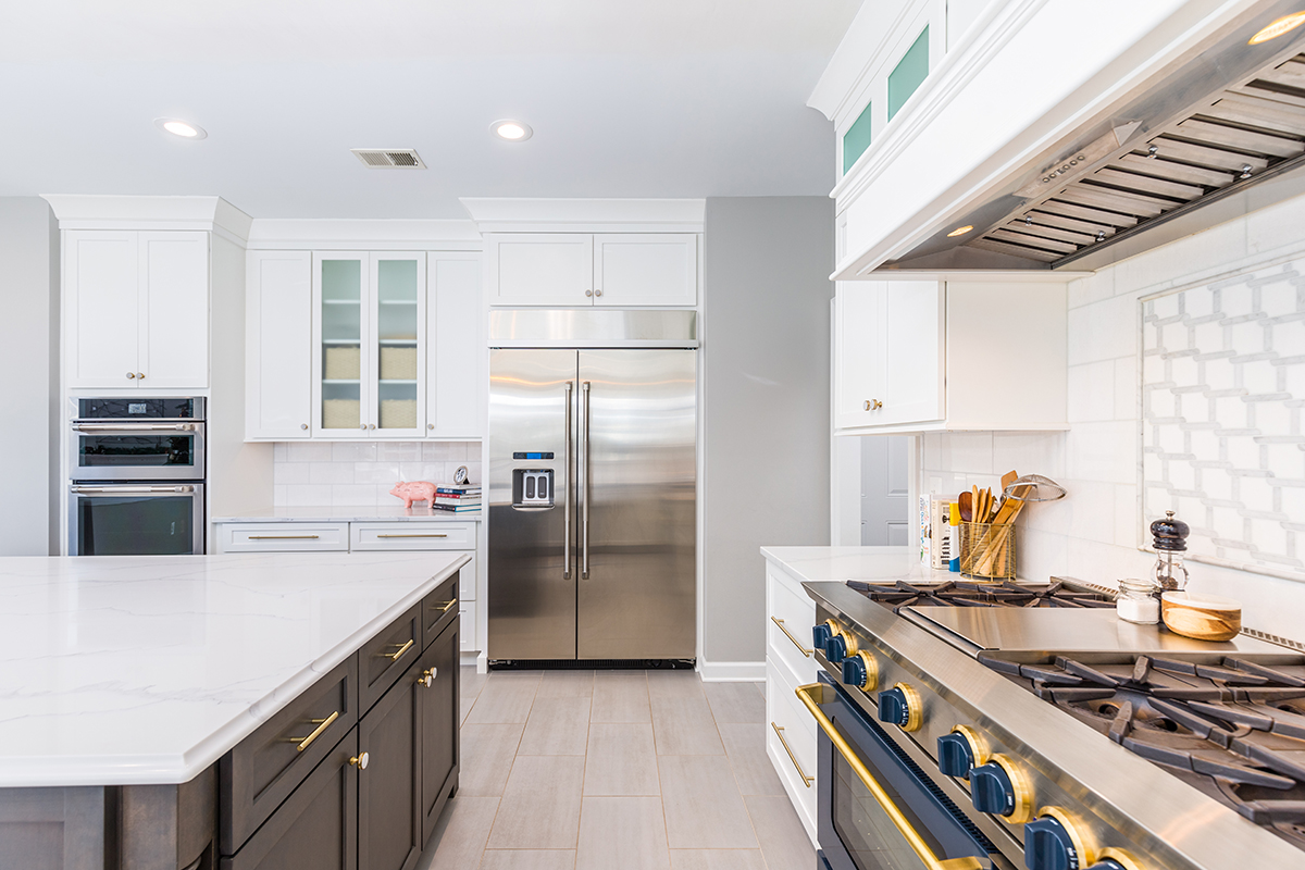 white kitchen ideas 