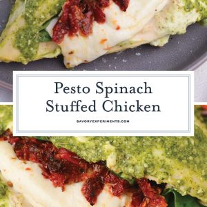 spinach stuffed chicken breast recipes for pinterest
