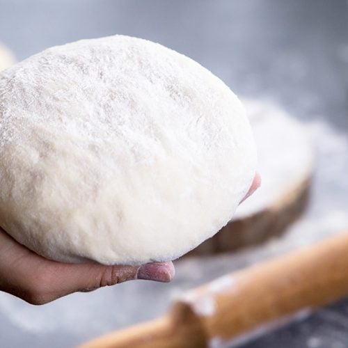 2 Ingredient Dough Weight Watchers Magic Dough