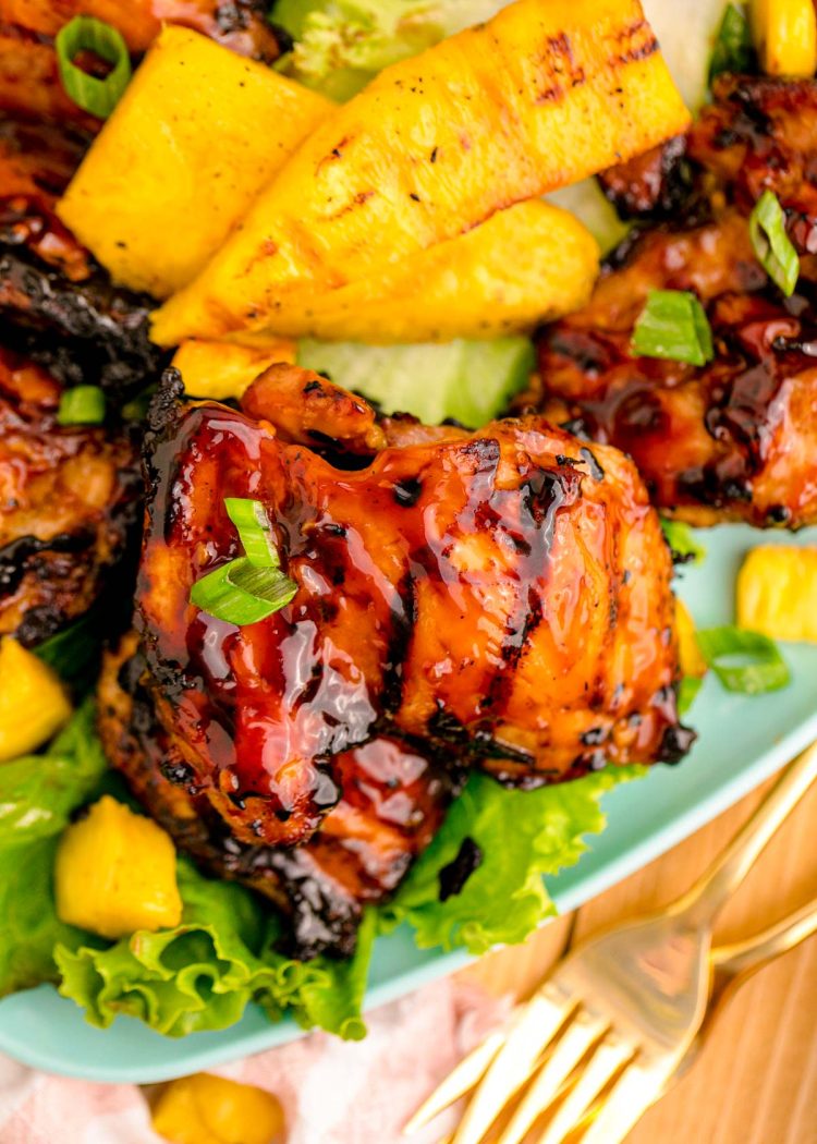 25+ BEST Chicken Thigh Recipes (Slow Cooker, Sheet Pan, & More!)