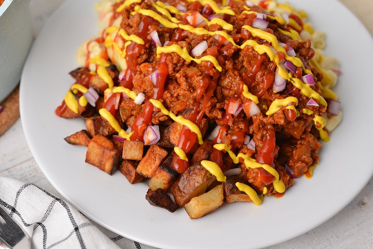 THE TOP 10 - Garbage Plate Reviews