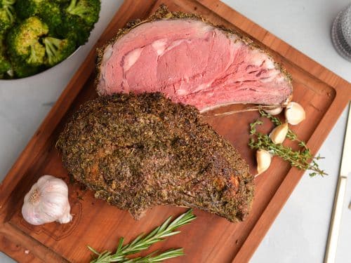 Best Prime Rib Roast Recipe - Savory Experiments