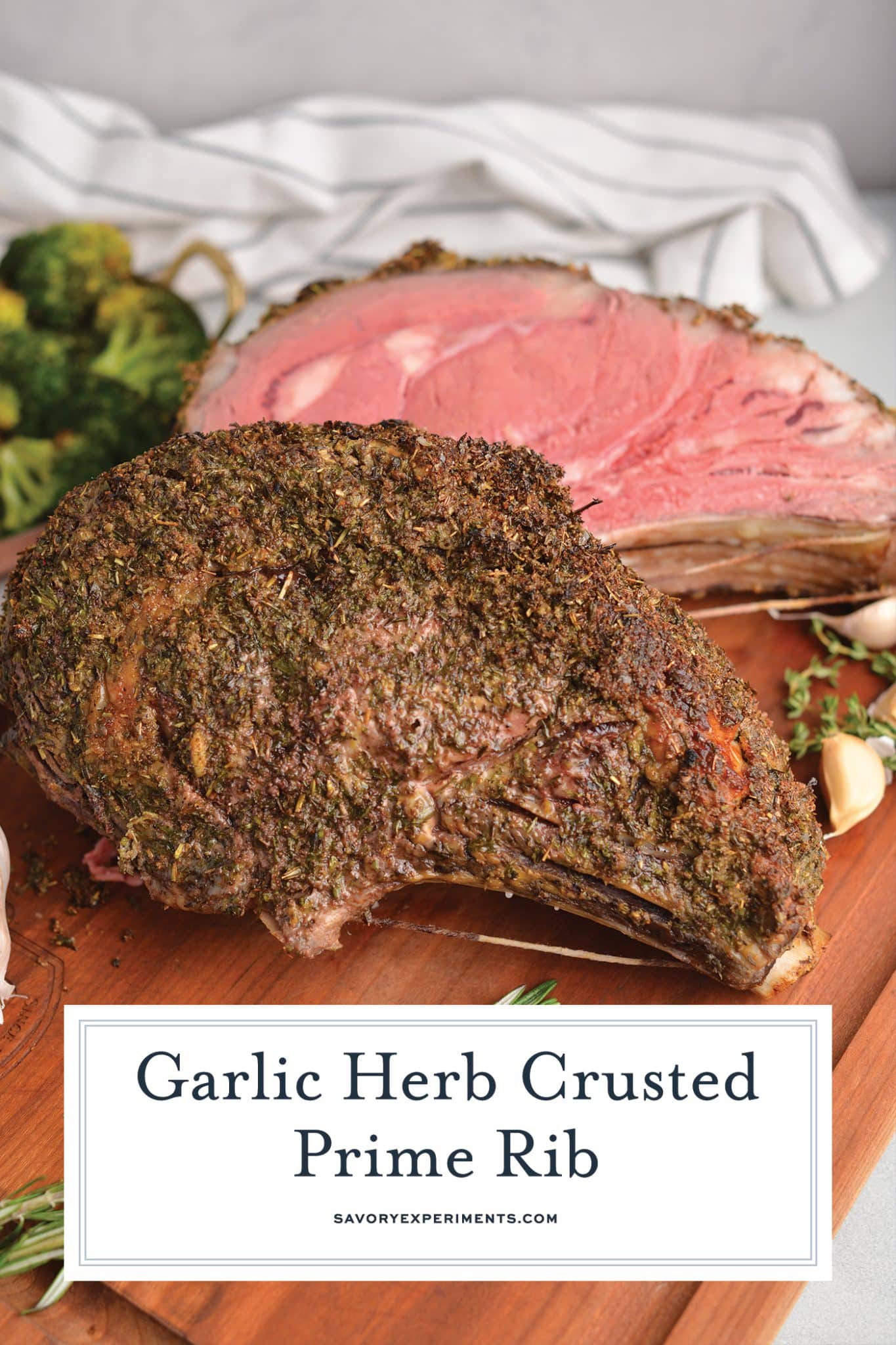 Best Prime Rib Roast Recipe Savory Experiments