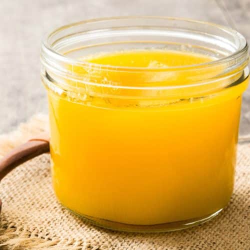 Liquid Butter: 5 Amazing Tips To Replace It With Ghee