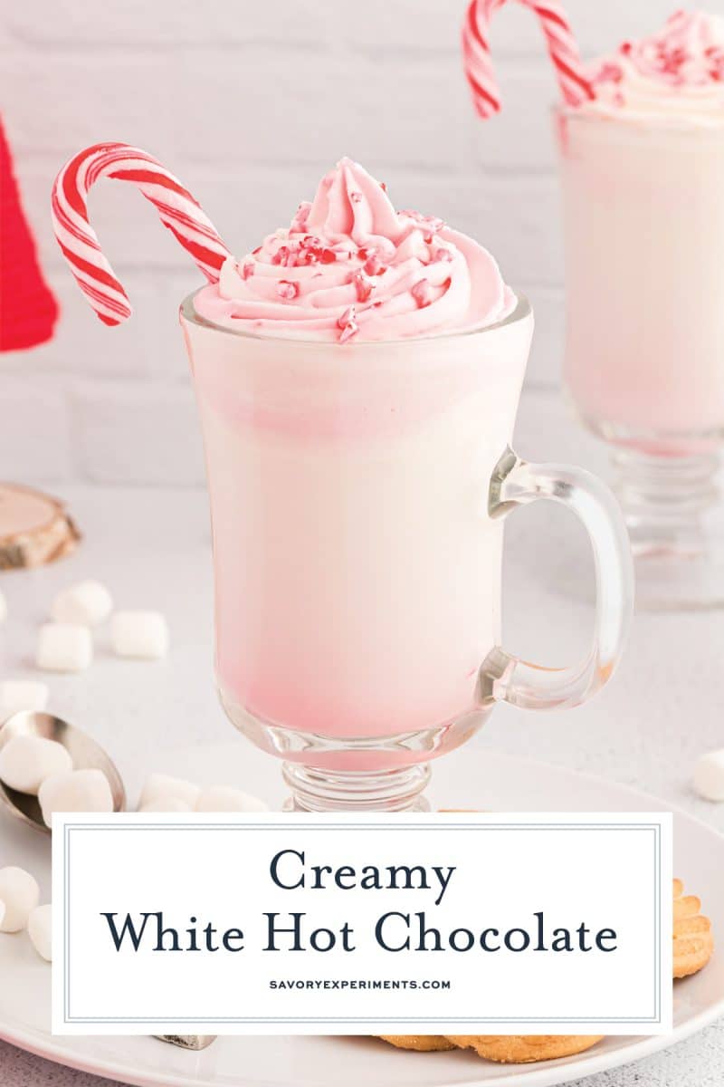 mug of white drink