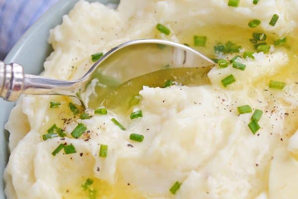 Homemade Mashed Potatoes Recipe: Creamy w/ 20+ Variations!