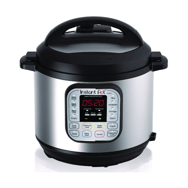 Instant Pot