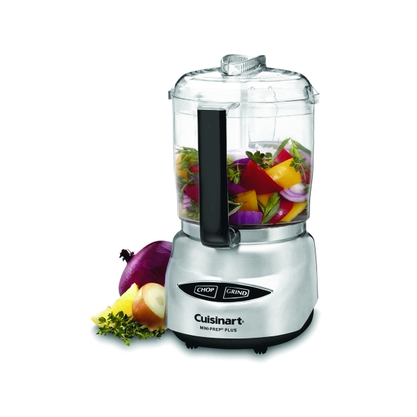 Food processor