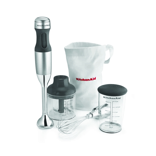 Immersion Blender