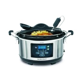 Slow Cooker