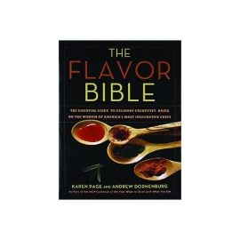 THe Flavor Bible