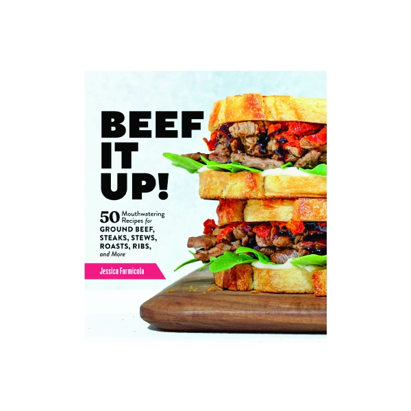 Beef It Up!