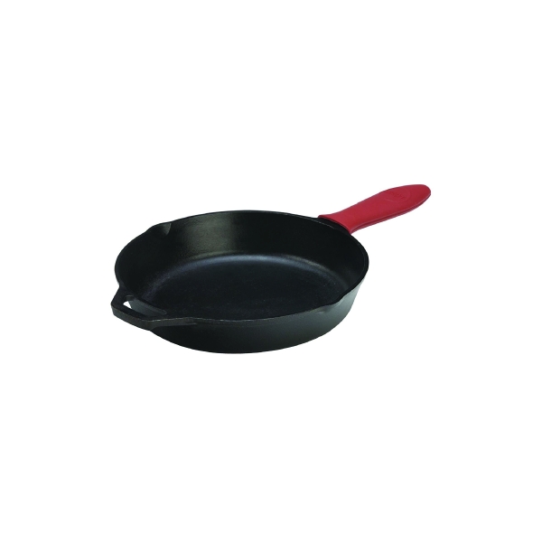 cast iron skillet