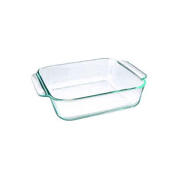 baking dish