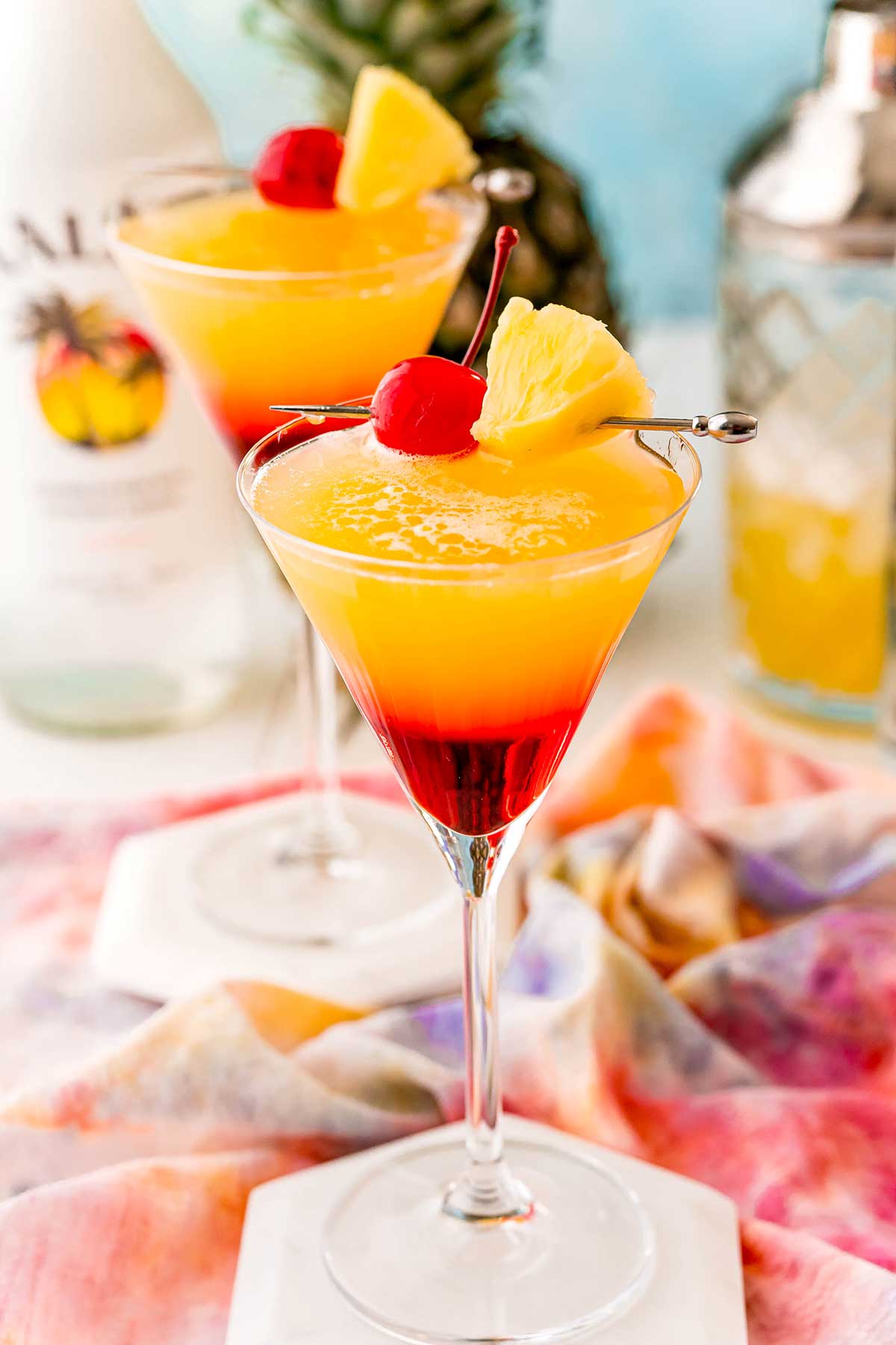 21+ BEST Martini Recipes (Perfect for any Special Occasion!)