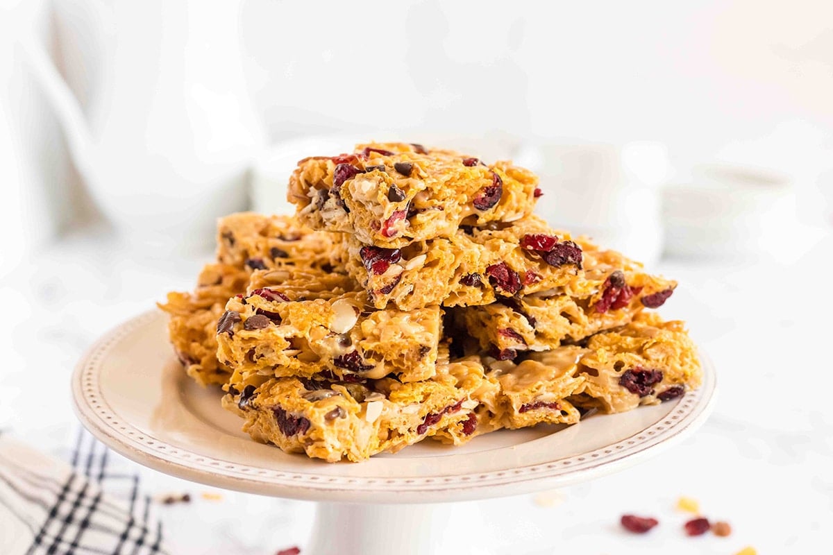 frosted flake bar recipes