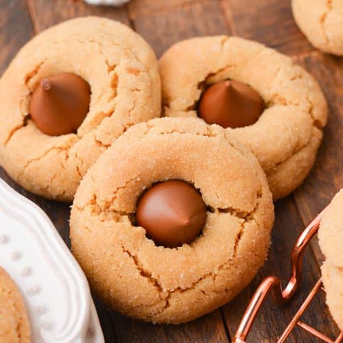 10 Most Popular Homemade Cookies of ALL TIME + Recipes