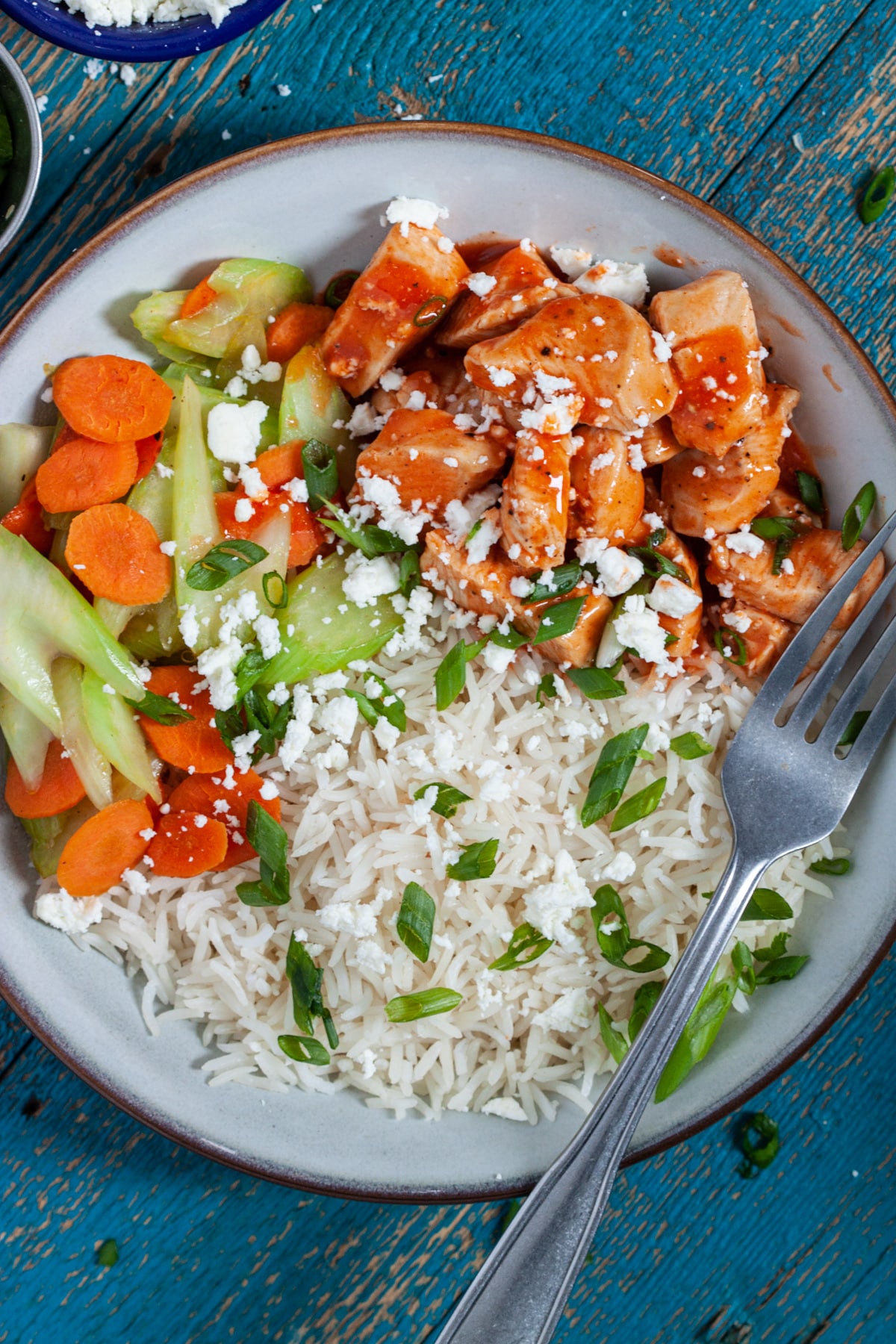 30+ EASY Rice Bowl Recipes (Vegan & Vegetarian Options Too!)