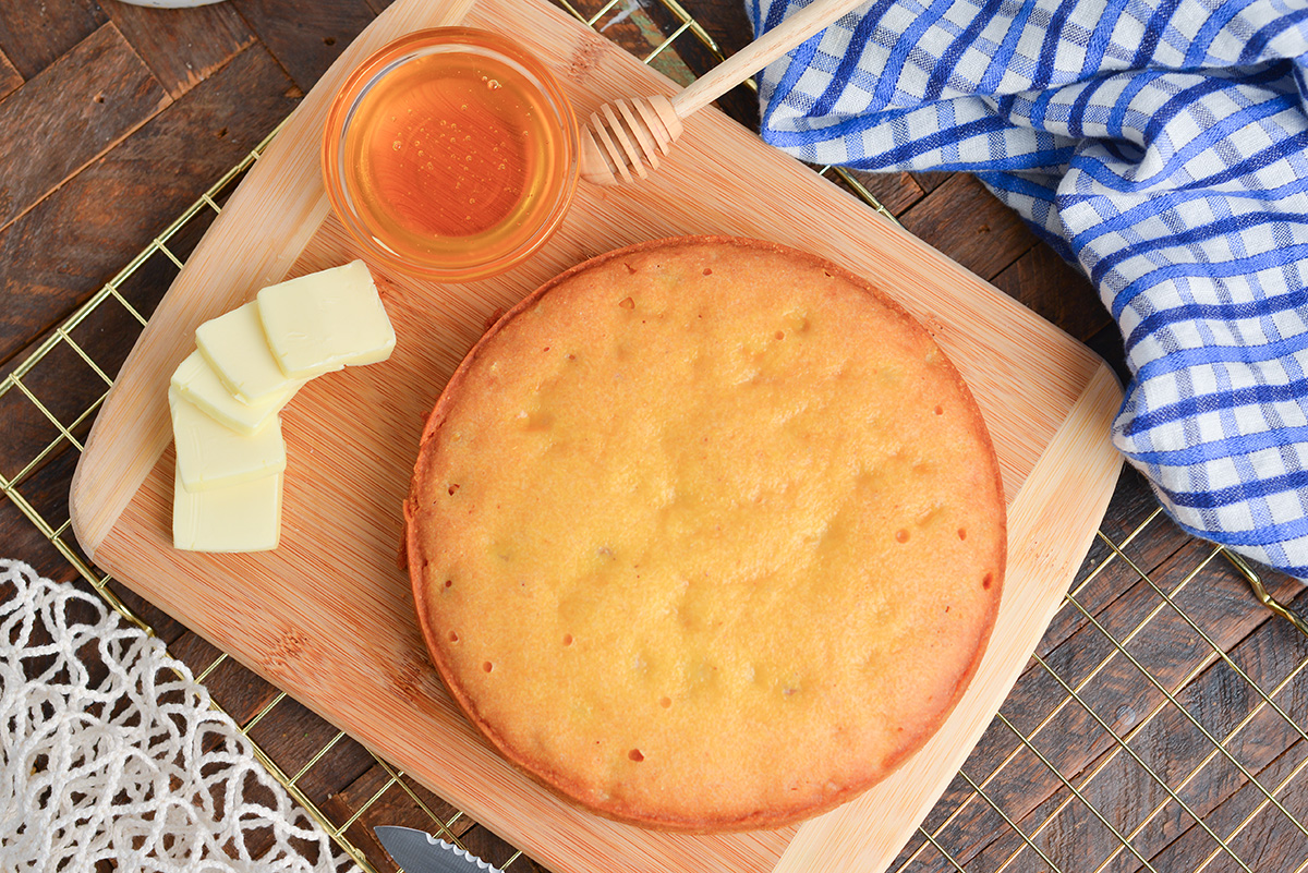 Instant Pot Mini Cornbread Squares - Simply Happy Foodie