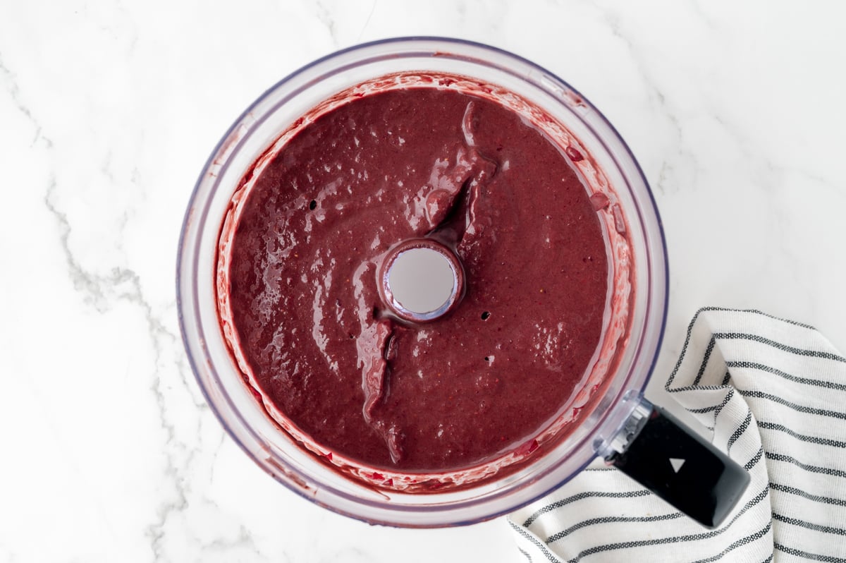 How To Make A Healthy Homemade Acai Bowl — Bless this Mess