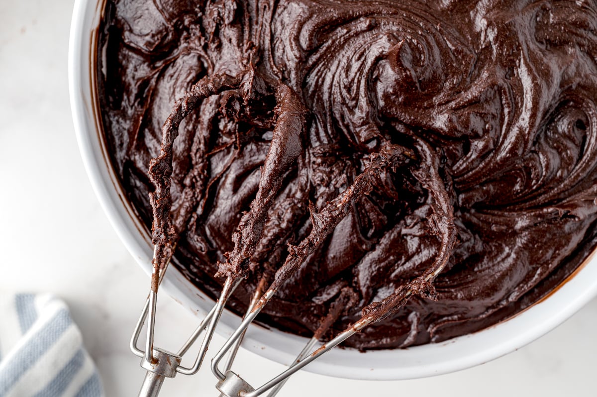 Chocolate Fudge Frosting Recipe Savory Experiments