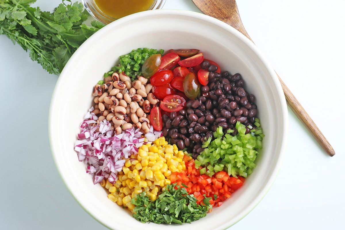 how to make cowboy caviar