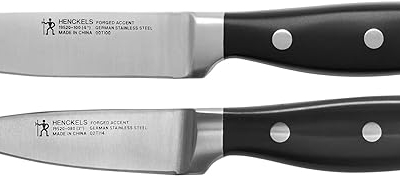 paring knife set