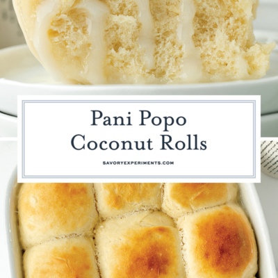 collage of pani popo