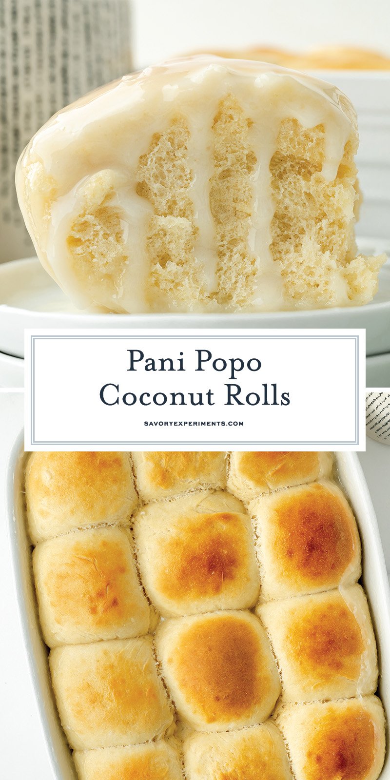 collage of pani popo