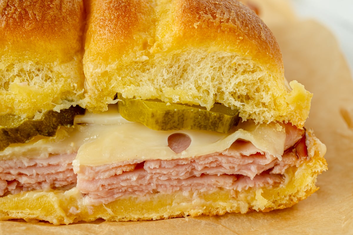 close up shot of cuban sldier