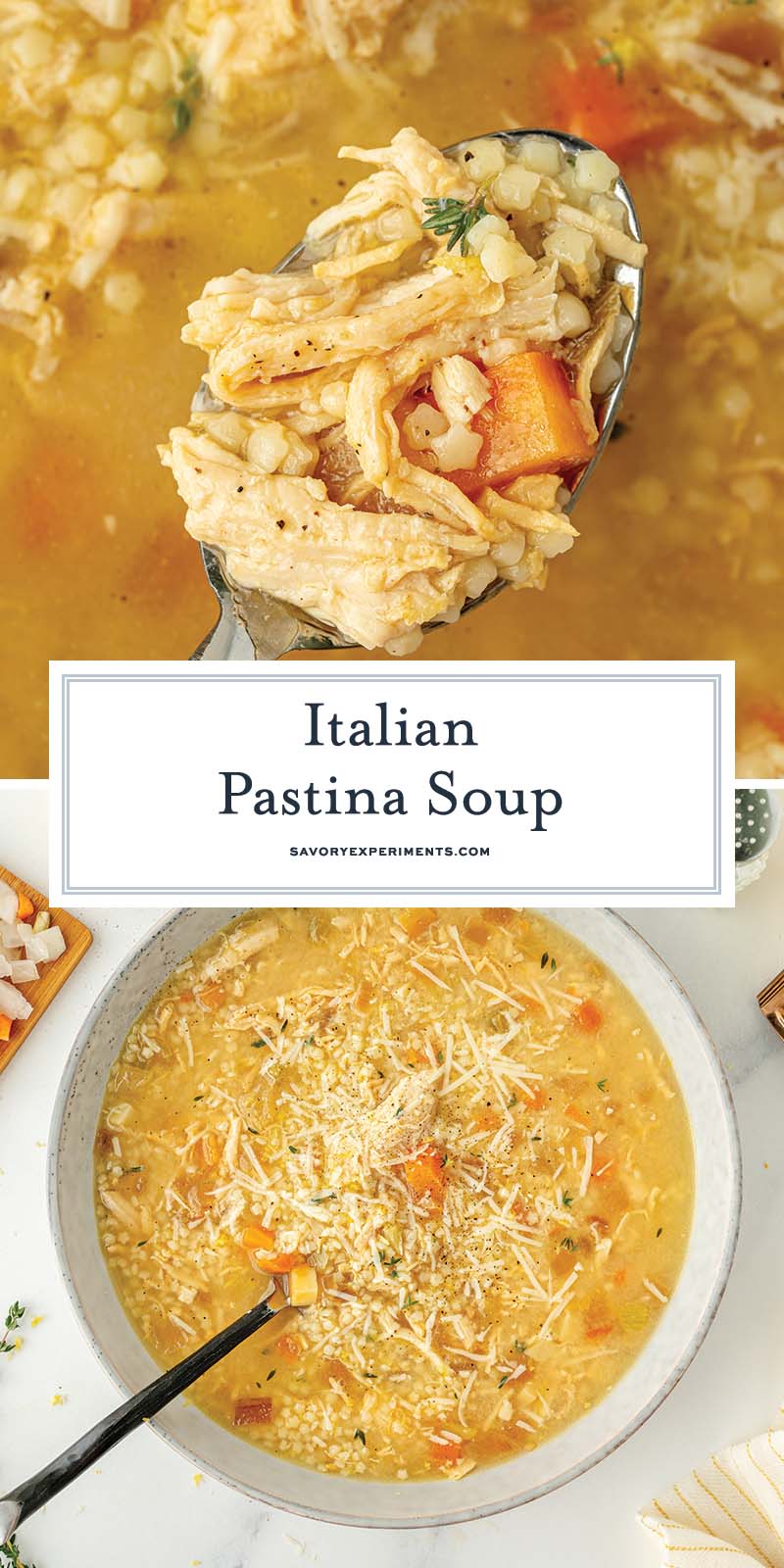 collage of italian penicillin