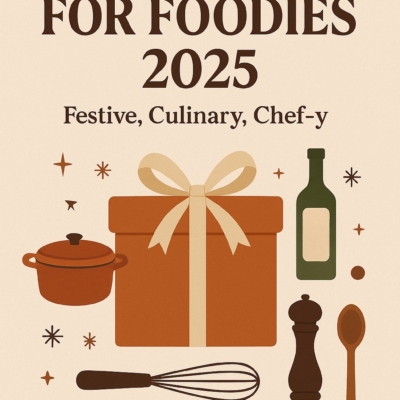 long pin for foodie 2025 gift guide