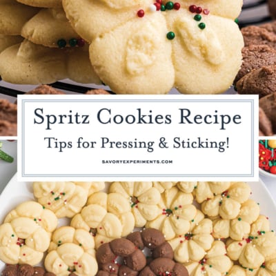 christmas butter cookies