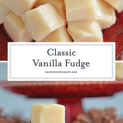 collage of classic vanilla fudge