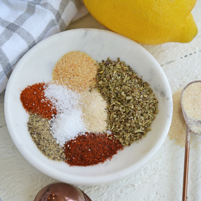 blackened seasoning ingredients