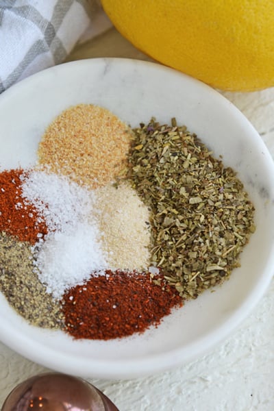blackened seasoning ingredients