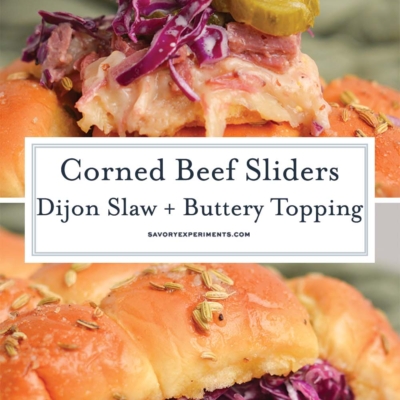 leftover corned beef recipe for pinterest