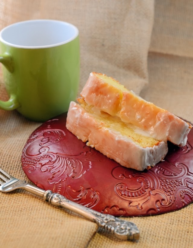 Lemon Pound Cake Using Sour Cream Lemon Pound Cake Using Sour Cream